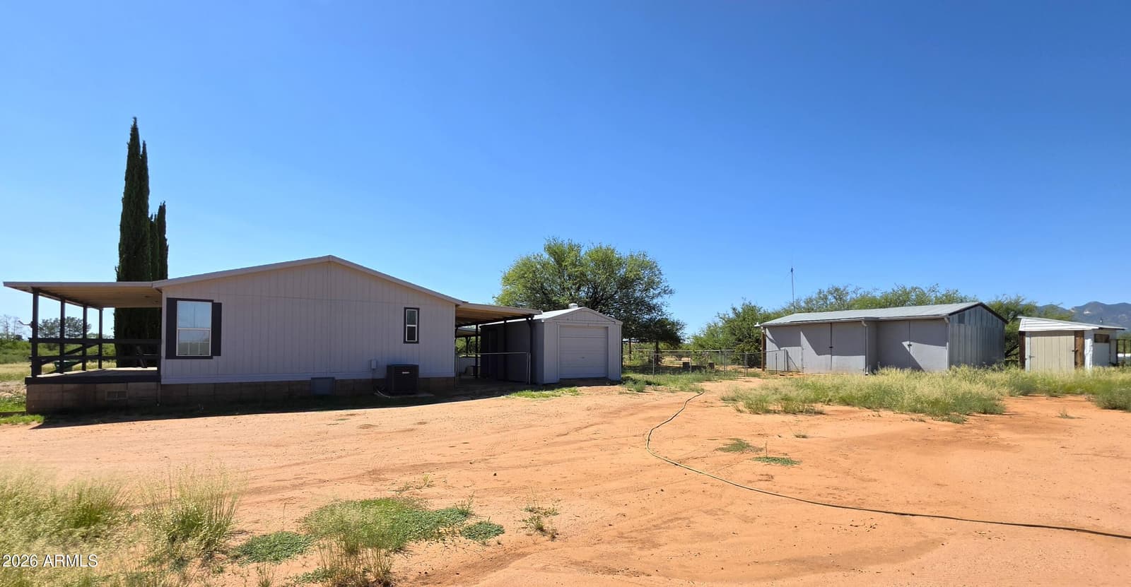 6120 S San Marco Drive, Hereford, AZ 85615 — photo 2 of 35