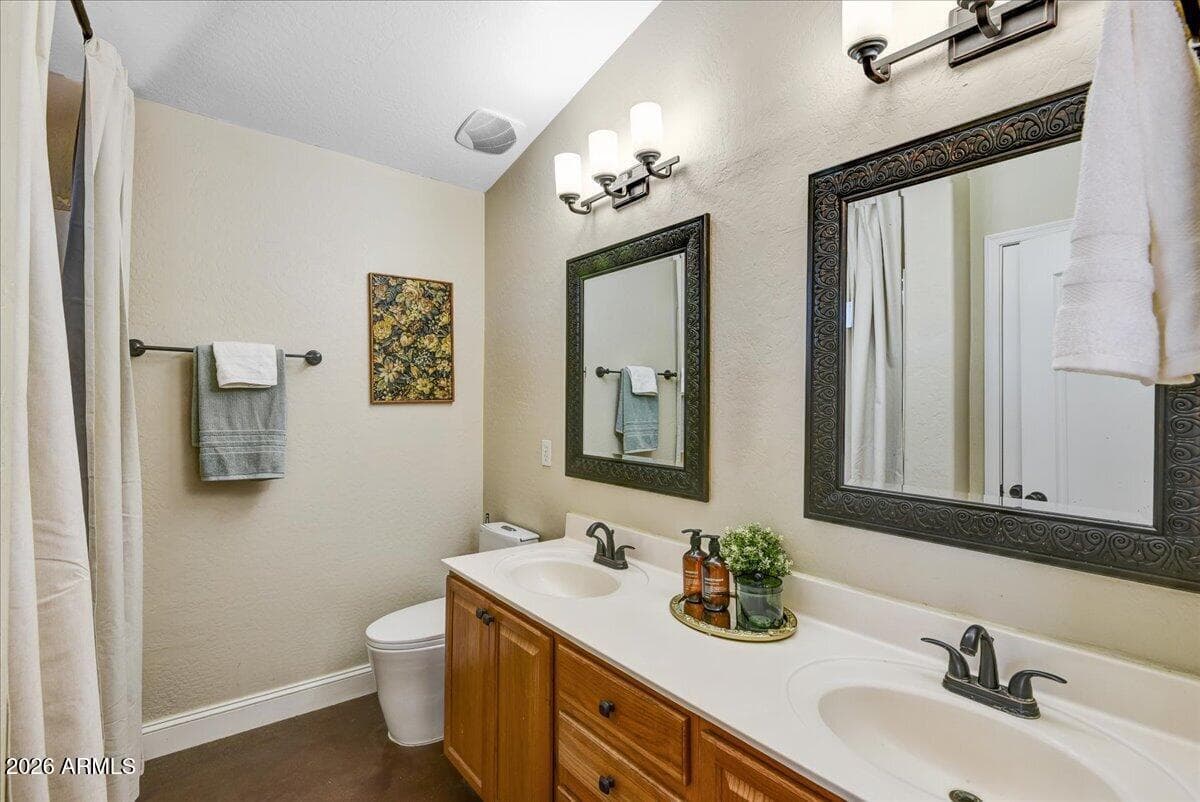 6817 W Desert Lane, Laveen, AZ 85339 — photo 11 of 17