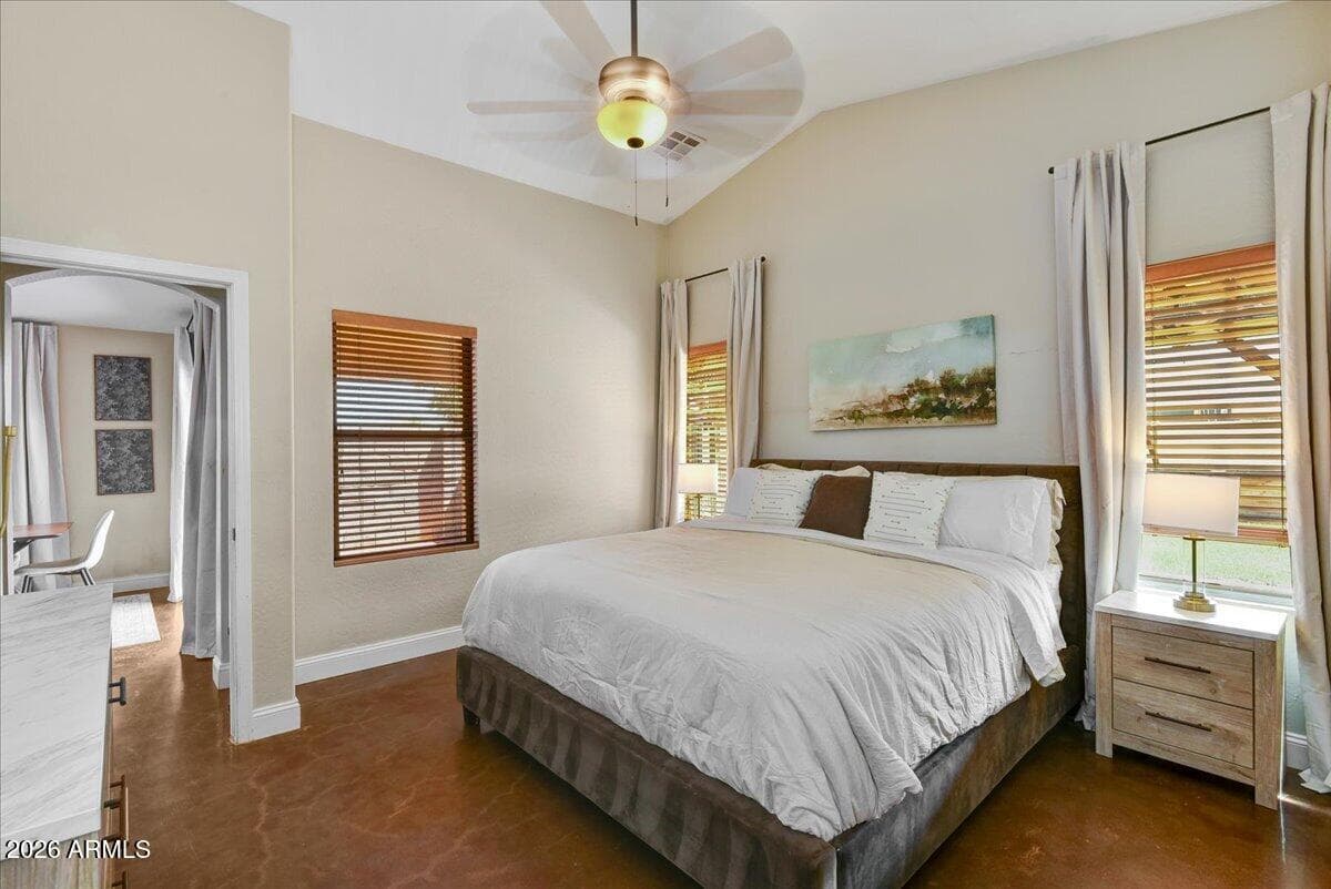 6817 W Desert Lane, Laveen, AZ 85339 — photo 10 of 17