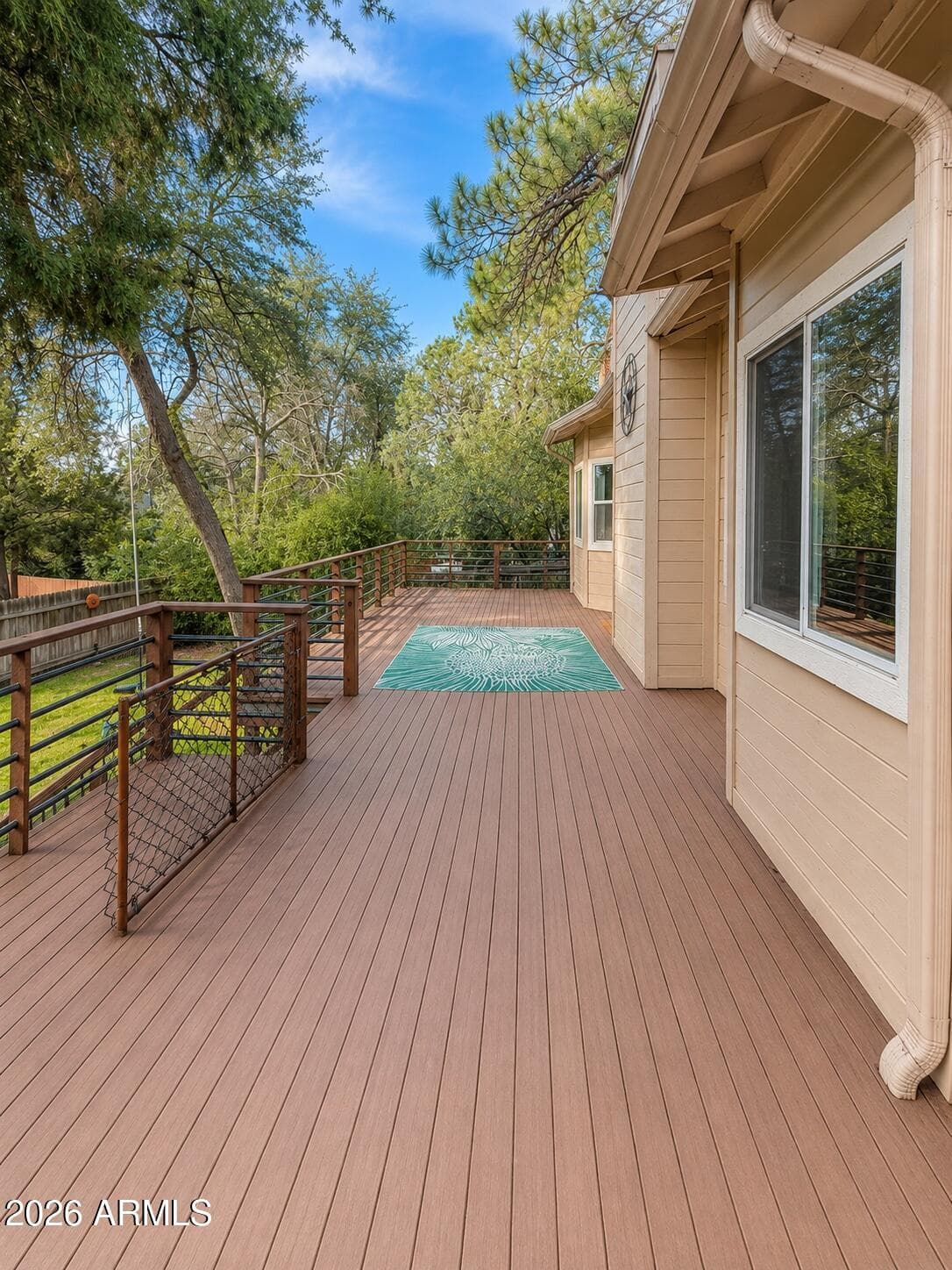 302 N Stagecoach Pass, Payson, AZ 85541 — photo 39 of 40