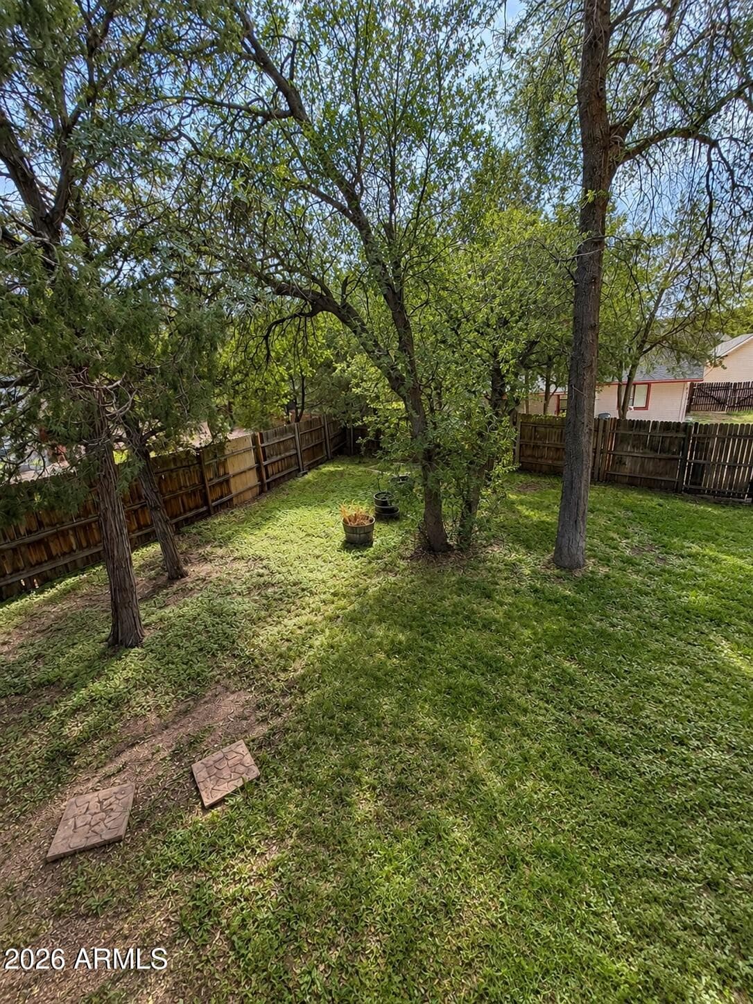 302 N Stagecoach Pass, Payson, AZ 85541 — photo 38 of 40