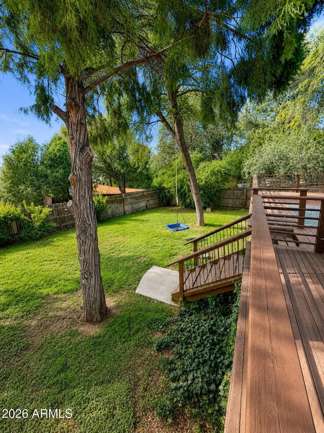 302 N Stagecoach Pass, Payson, AZ 85541 — photo 4 of 40