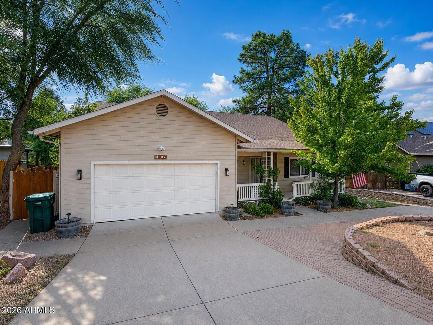 302 N Stagecoach Pass, Payson, AZ 85541 — photo 5 of 40