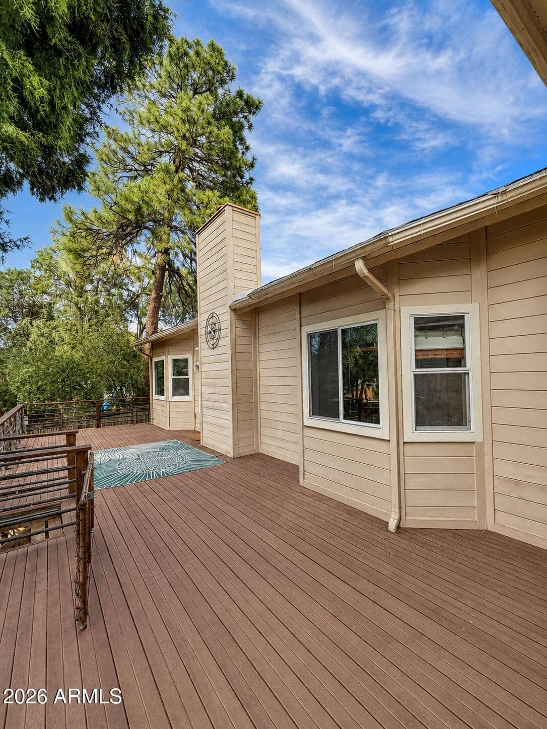 302 N Stagecoach Pass, Payson, AZ 85541 — photo 36 of 40