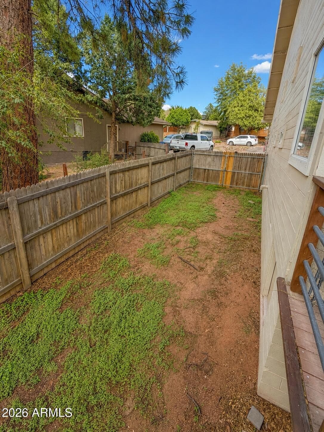 302 N Stagecoach Pass, Payson, AZ 85541 — photo 40 of 40