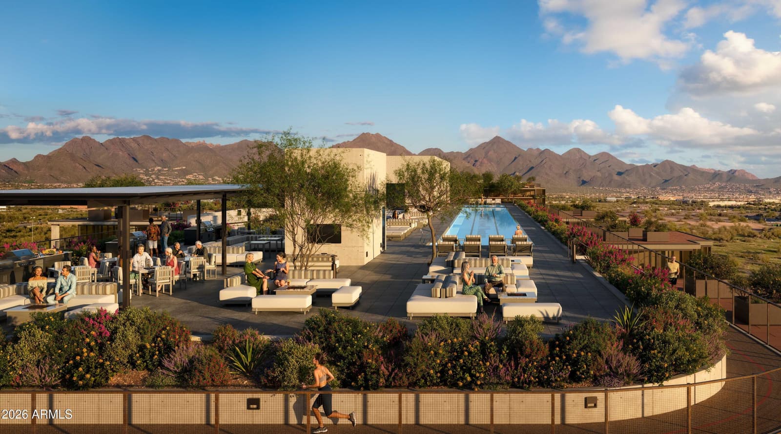 7230 E Mayo Boulevard 4001, Scottsdale, AZ 85255 — photo 1 of 12