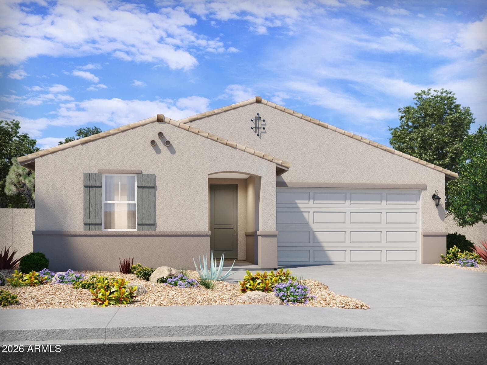 10016 S Sombrero Trail, Apache Junction, AZ 85120 — photo 1 of 10