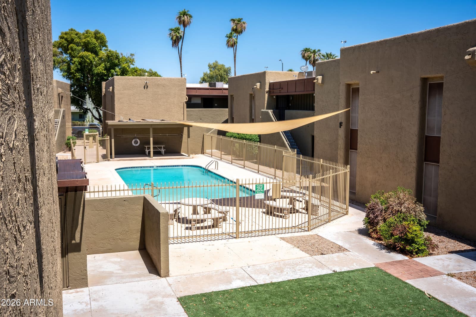 1701 W Tuckey Lane 229, Phoenix, AZ 85015 — photo 12 of 12