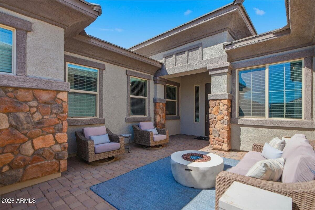 21532 E Arroyo Verde Court, Queen Creek, AZ 85142 — photo 12 of 71
