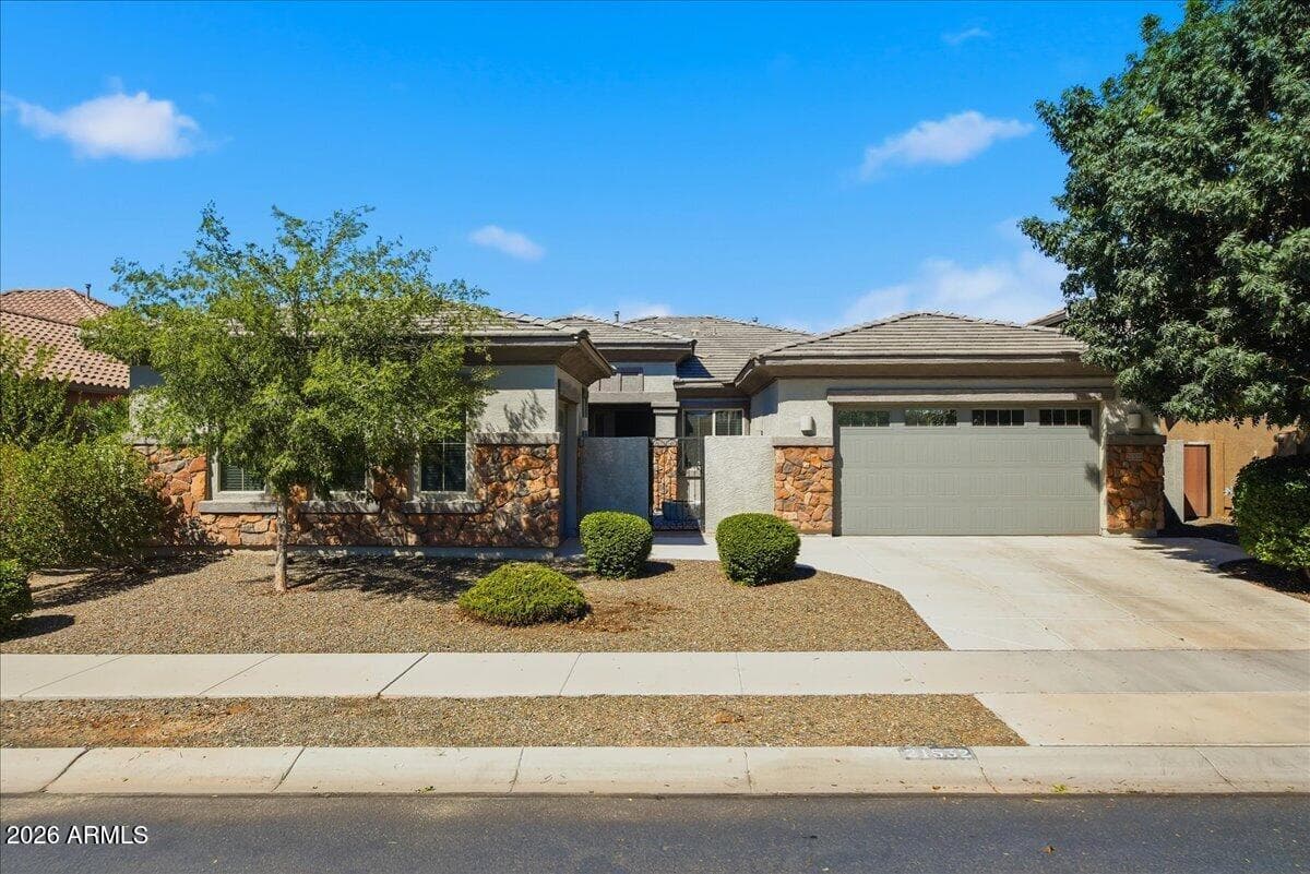 21532 E Arroyo Verde Court, Queen Creek, AZ 85142 — photo 1 of 71