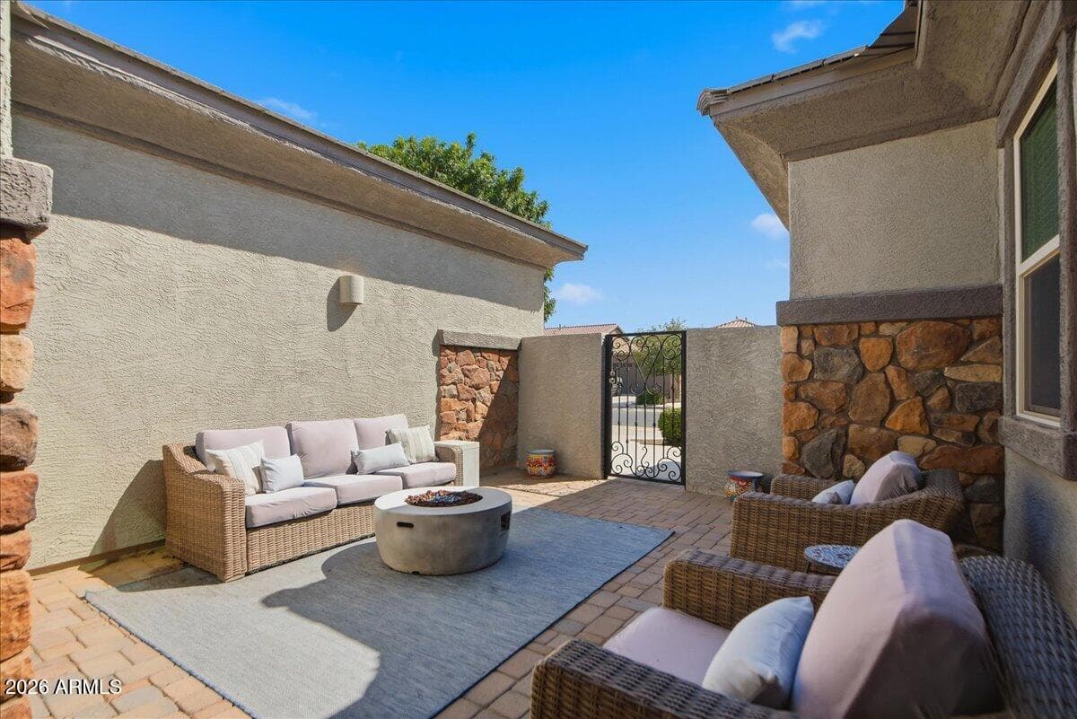 21532 E Arroyo Verde Court, Queen Creek, AZ 85142 — photo 13 of 71