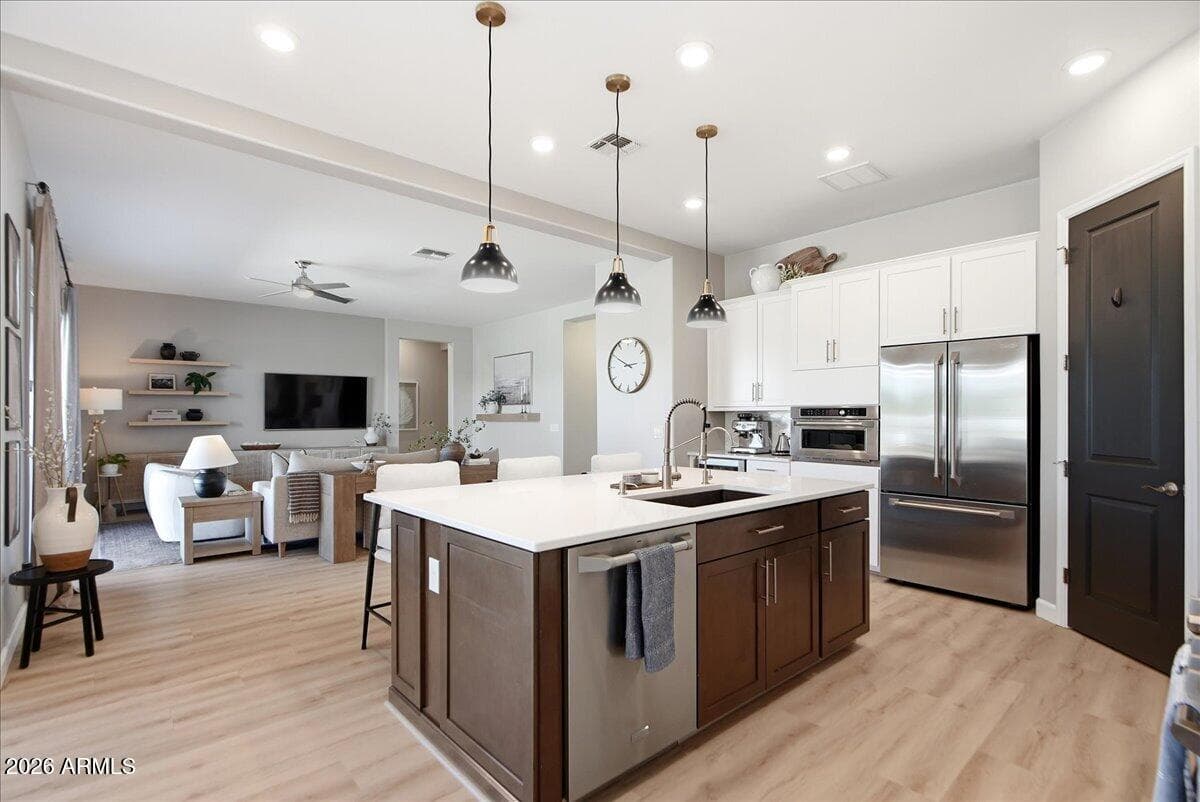 21532 E Arroyo Verde Court, Queen Creek, AZ 85142 — photo 25 of 71