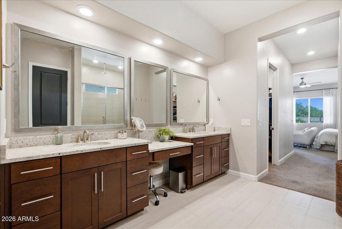 21532 E Arroyo Verde Court, Queen Creek, AZ 85142 — photo 36 of 71