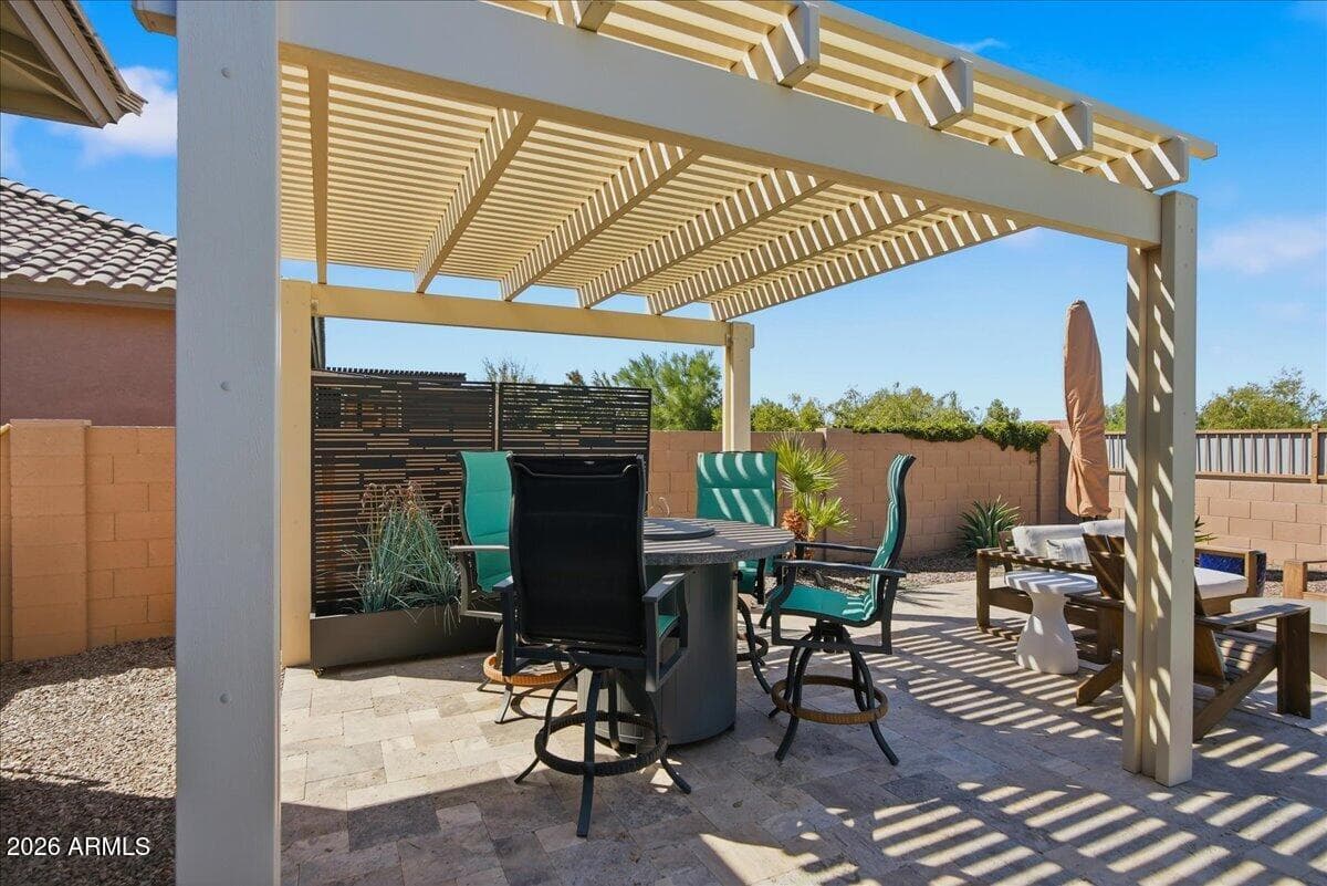 21532 E Arroyo Verde Court, Queen Creek, AZ 85142 — photo 62 of 71