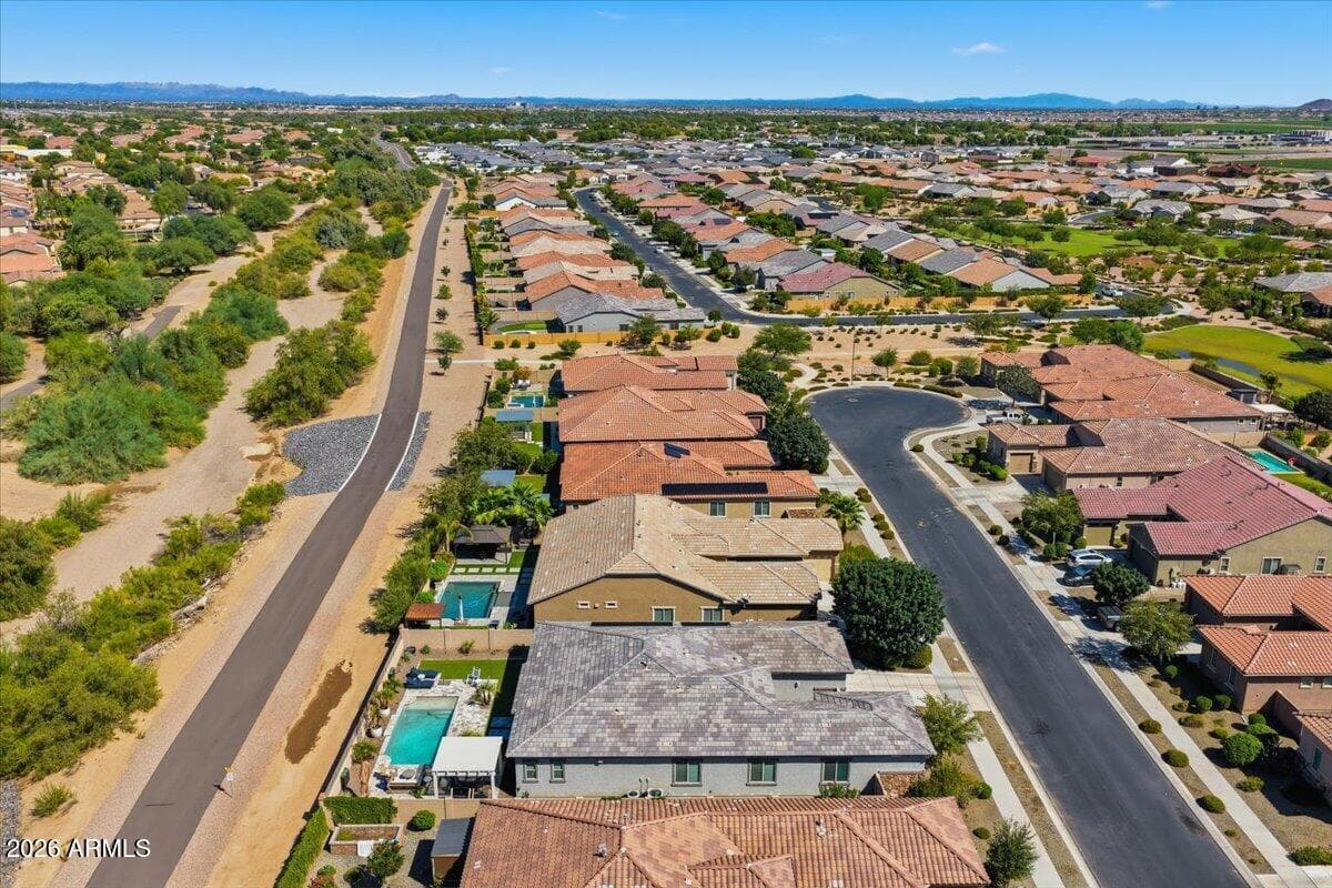 21532 E Arroyo Verde Court, Queen Creek, AZ 85142 — photo 66 of 71