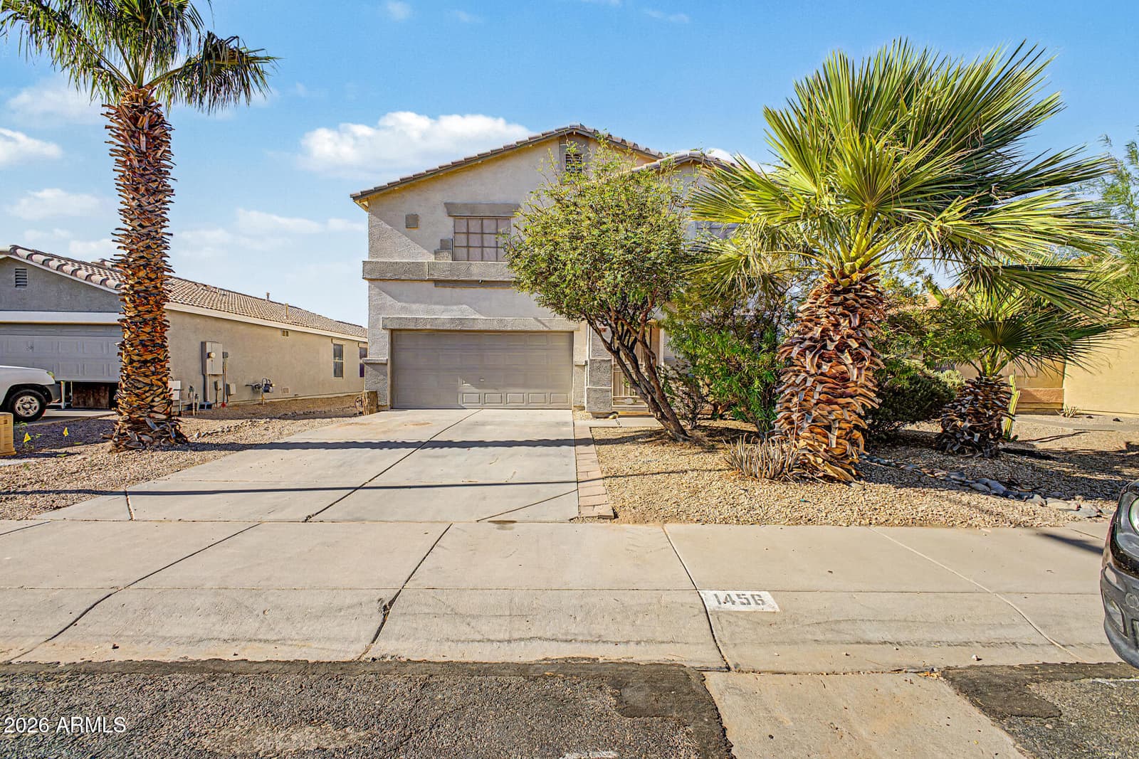 1456 E Avenida Fresca, Casa Grande, AZ 85122 — photo 1 of 32