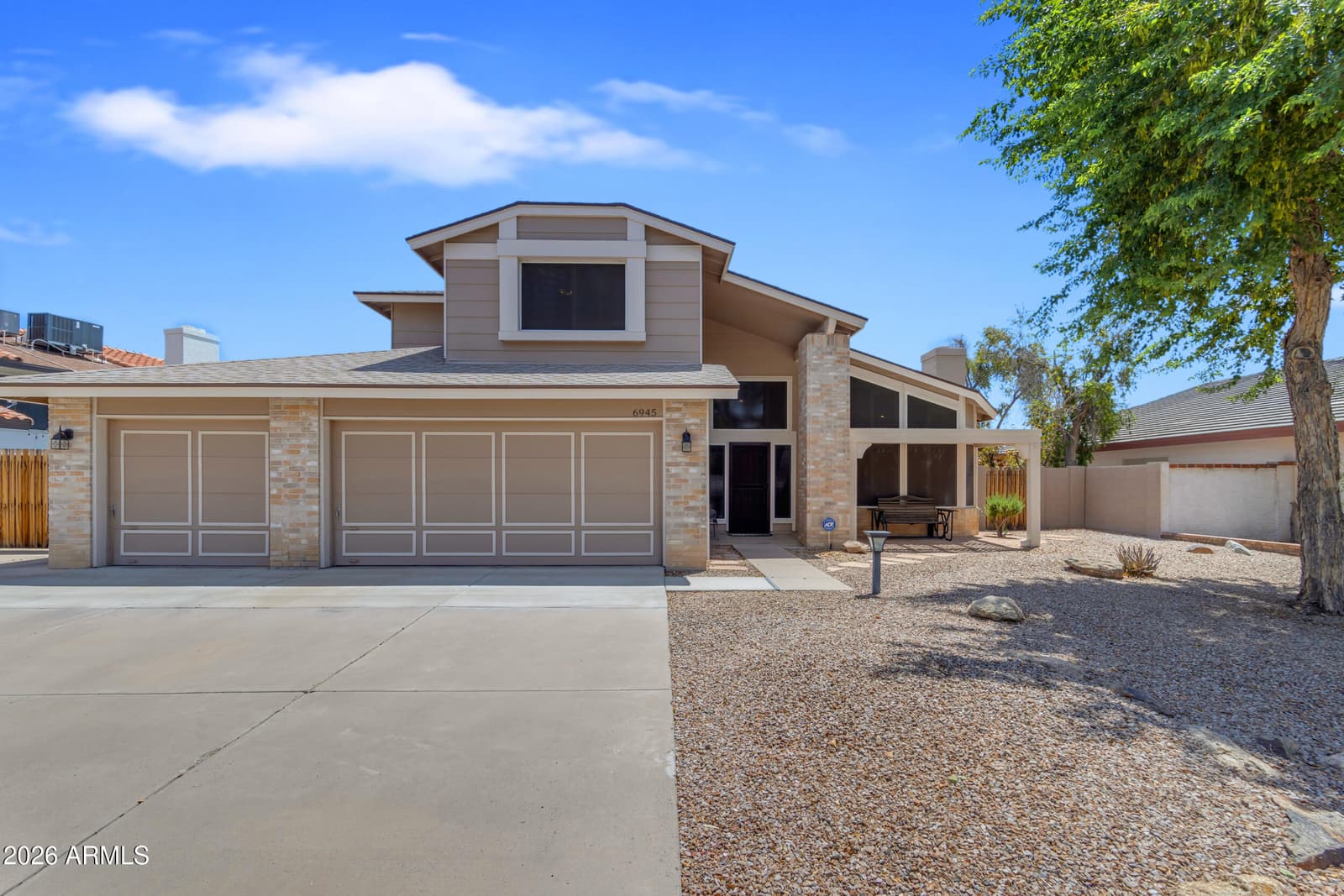 6945 W Columbine Drive, Peoria, AZ 85381 — photo 1 of 63
