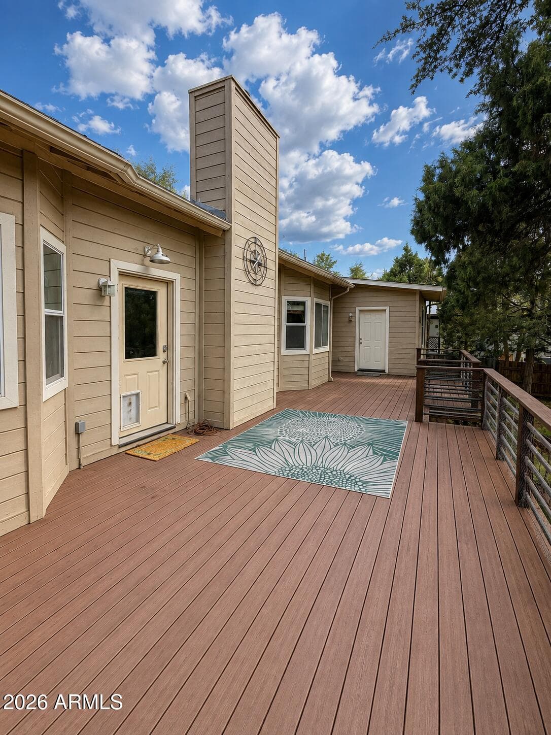 302 N Stagecoach Pass, Payson, AZ 85541 — photo 34 of 40