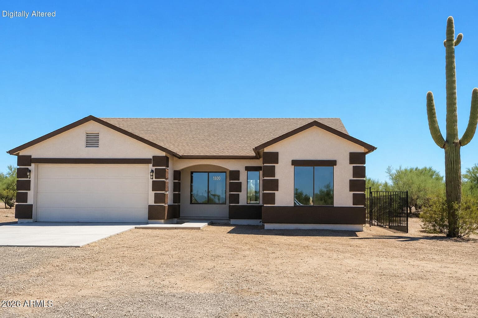 23043 E Sunny Lane, Florence, AZ 85132 — photo 1 of 1