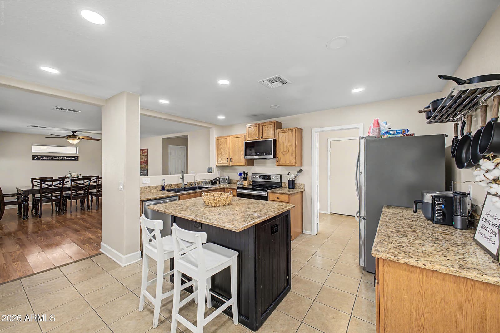 1456 E Avenida Fresca, Casa Grande, AZ 85122 — photo 13 of 32