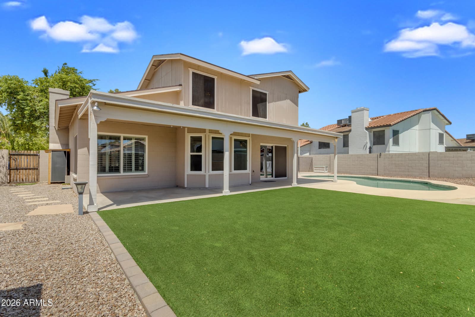 6945 W Columbine Drive, Peoria, AZ 85381 — photo 55 of 63