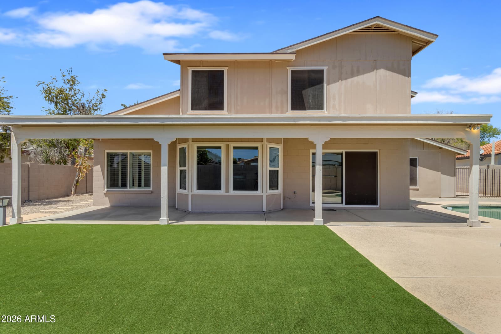 6945 W Columbine Drive, Peoria, AZ 85381 — photo 56 of 63