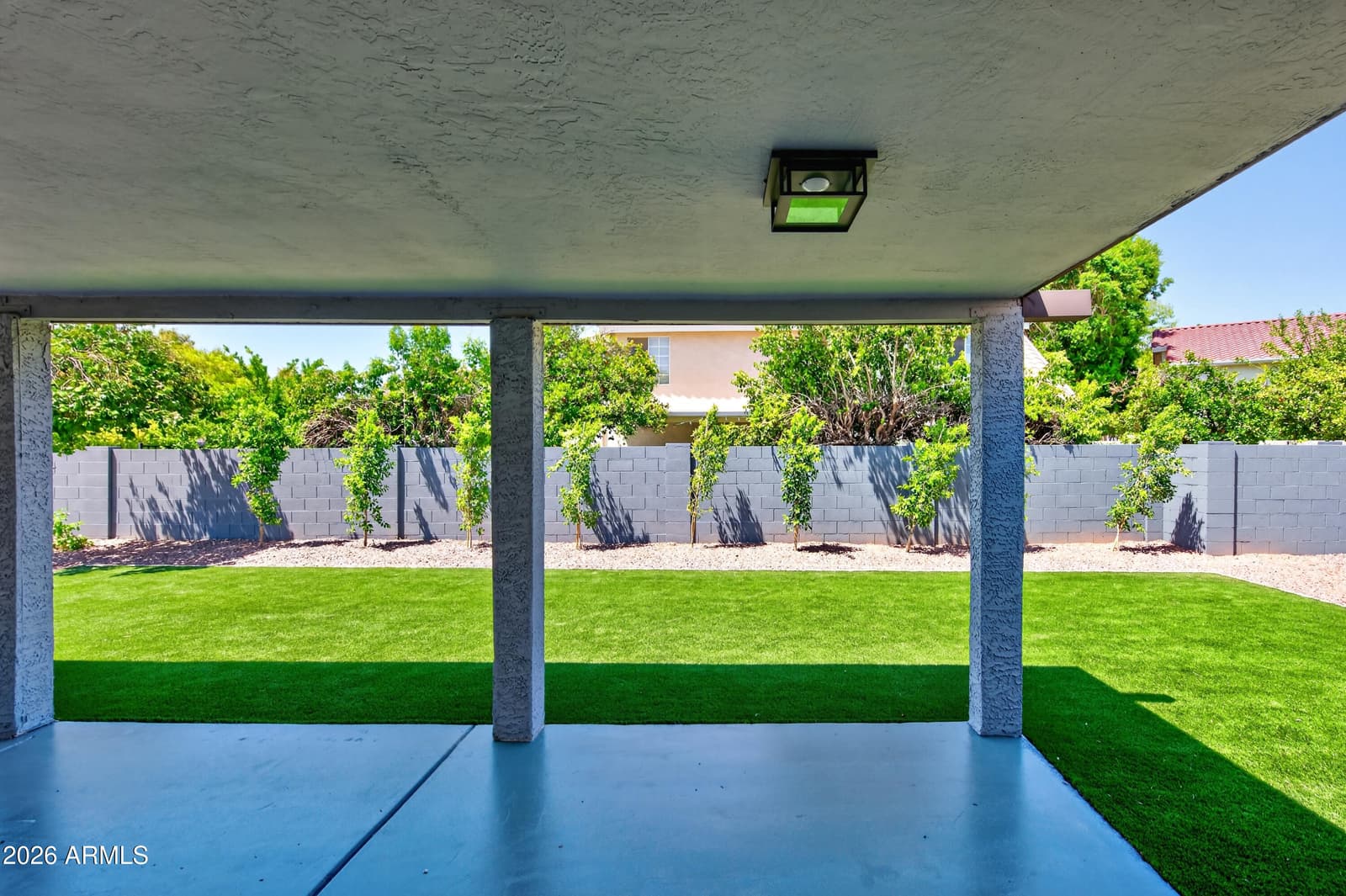 2240 N Gaylord, Mesa, AZ 85213 — photo 37 of 44