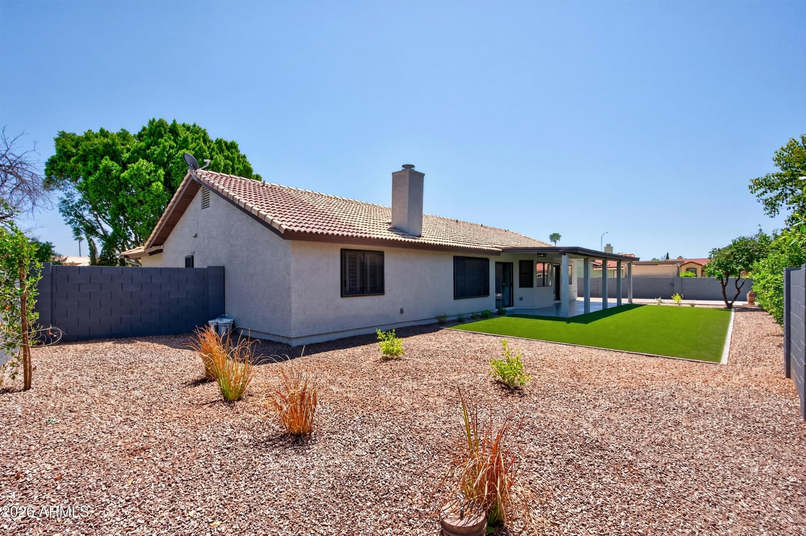 2240 N Gaylord, Mesa, AZ 85213 — photo 43 of 44