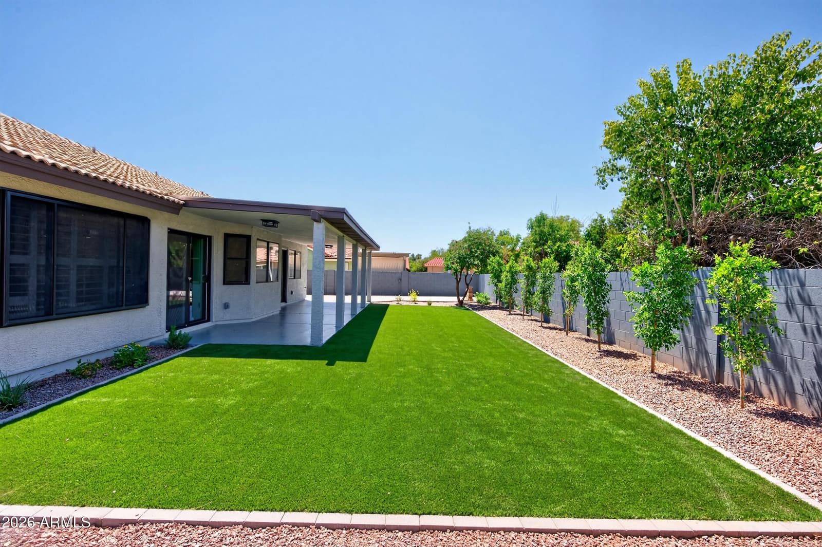 2240 N Gaylord, Mesa, AZ 85213 — photo 44 of 44