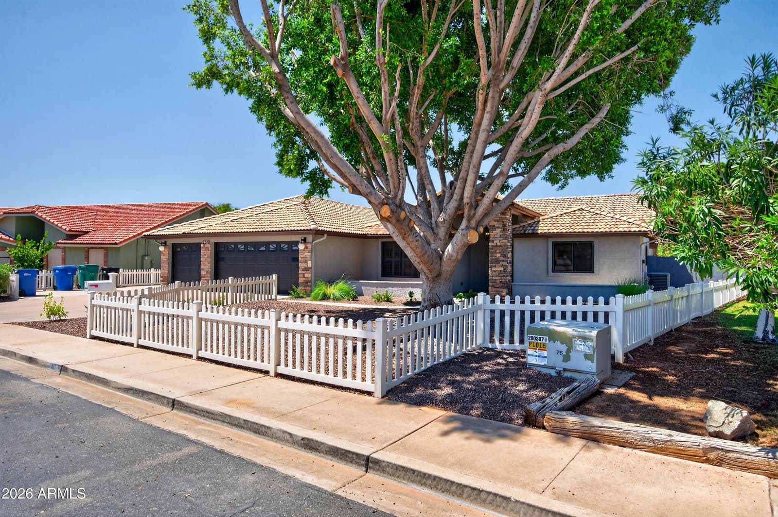 2240 N Gaylord, Mesa, AZ 85213 — photo 3 of 44