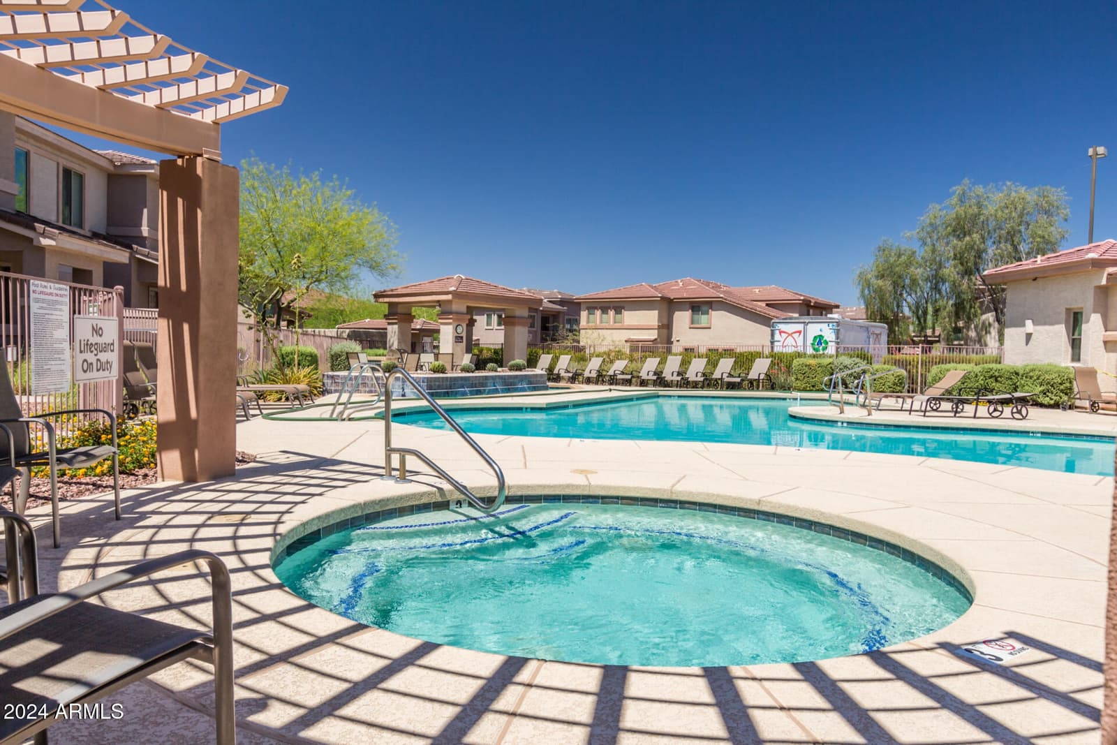 42424 N Gavilan Peak Parkway 42206, Anthem, AZ 85086 — photo 33 of 36