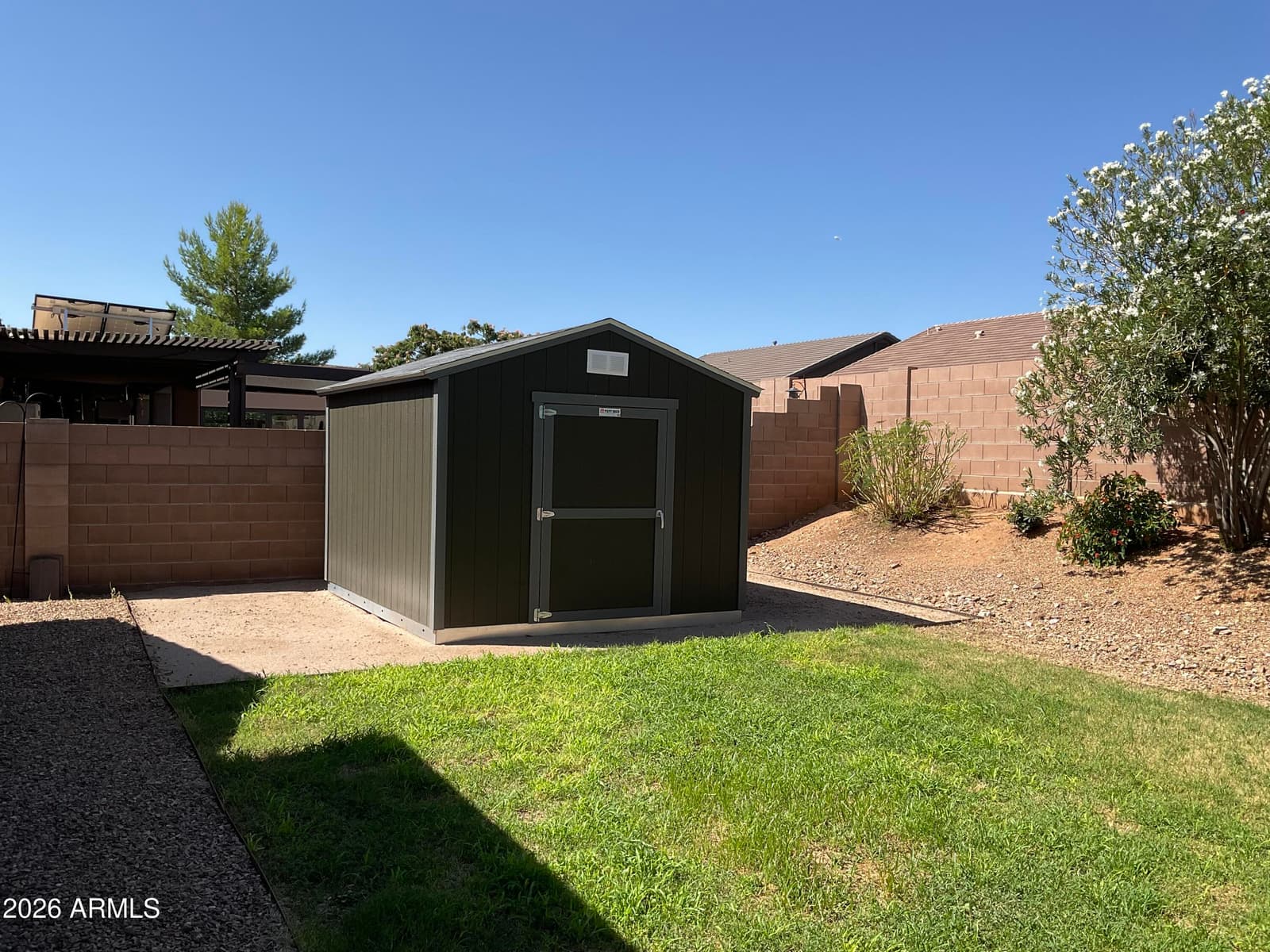 330 Mesa Trail Drive, Sierra Vista, AZ 85635 — photo 33 of 33
