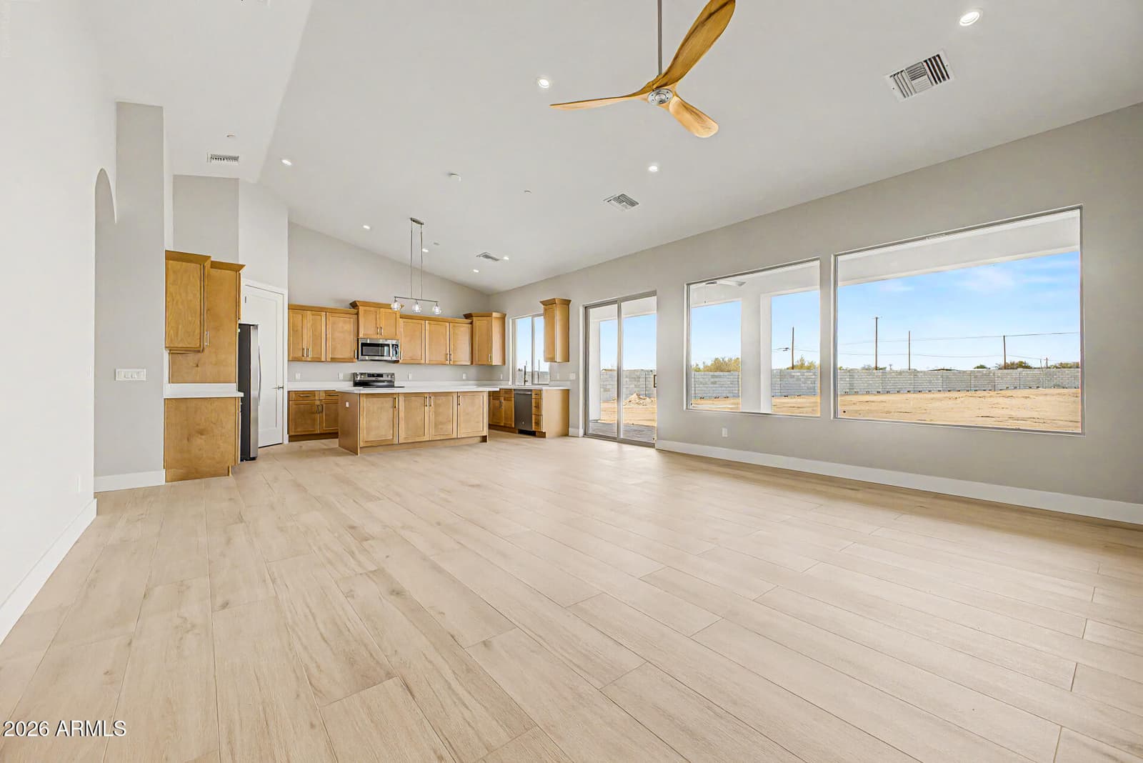 26515 N 241st Avenue, Wittmann, AZ 85361 — photo 4 of 31