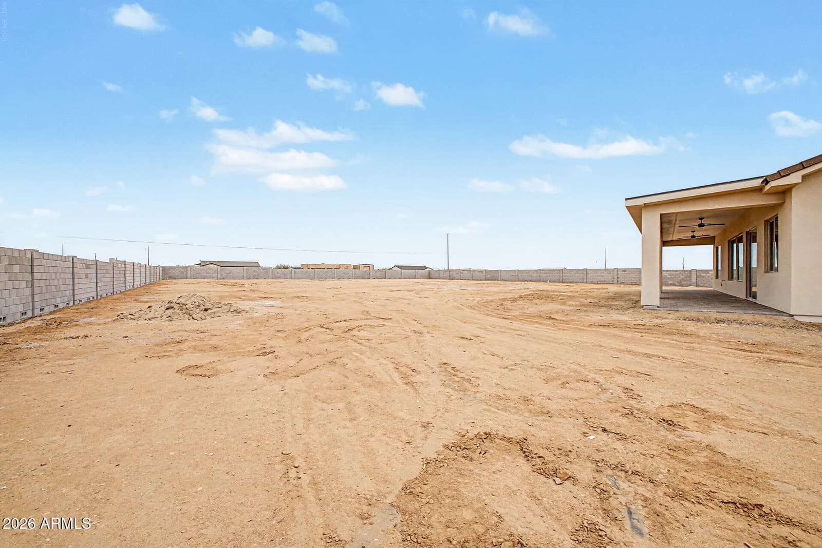 26515 N 241st Avenue, Wittmann, AZ 85361 — photo 2 of 31