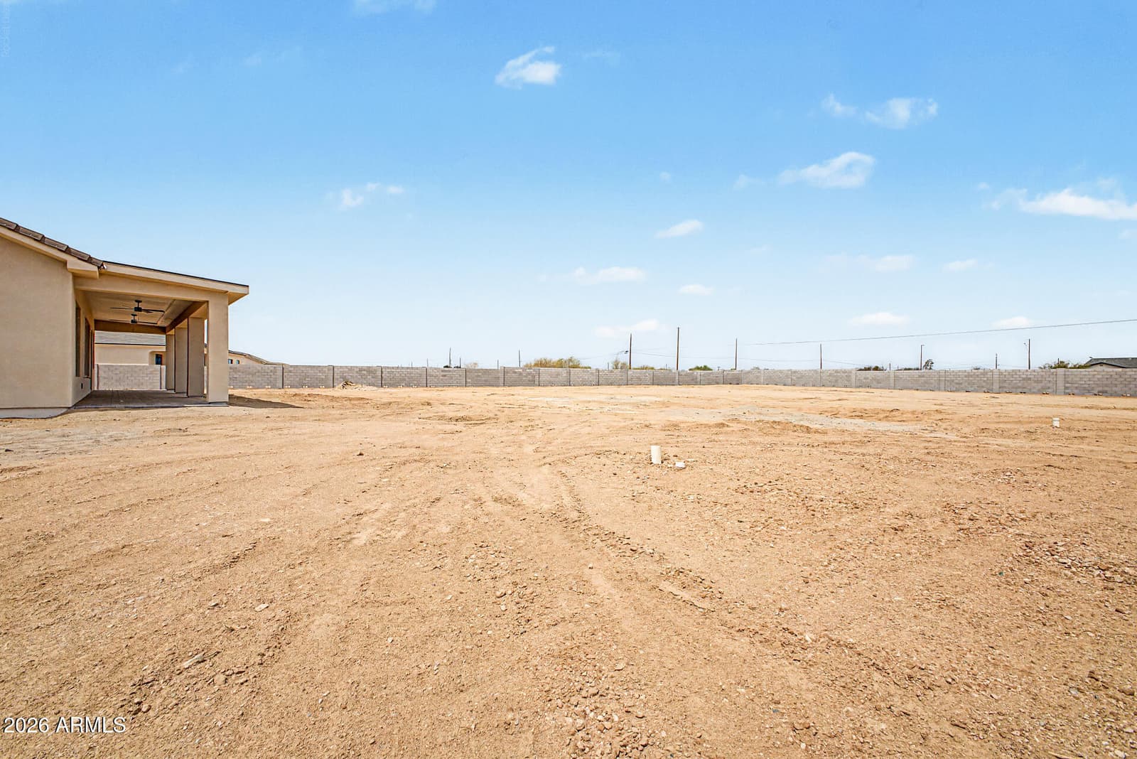 26515 N 241st Avenue, Wittmann, AZ 85361 — photo 29 of 31