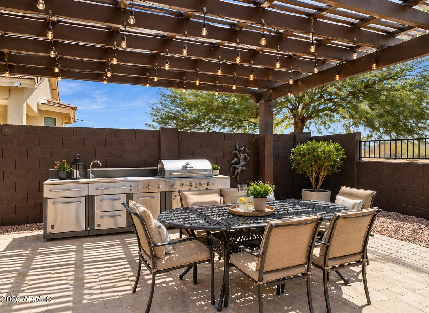 1311 E Barrett Drive, San Tan Valley, AZ 85143 — photo 7 of 59