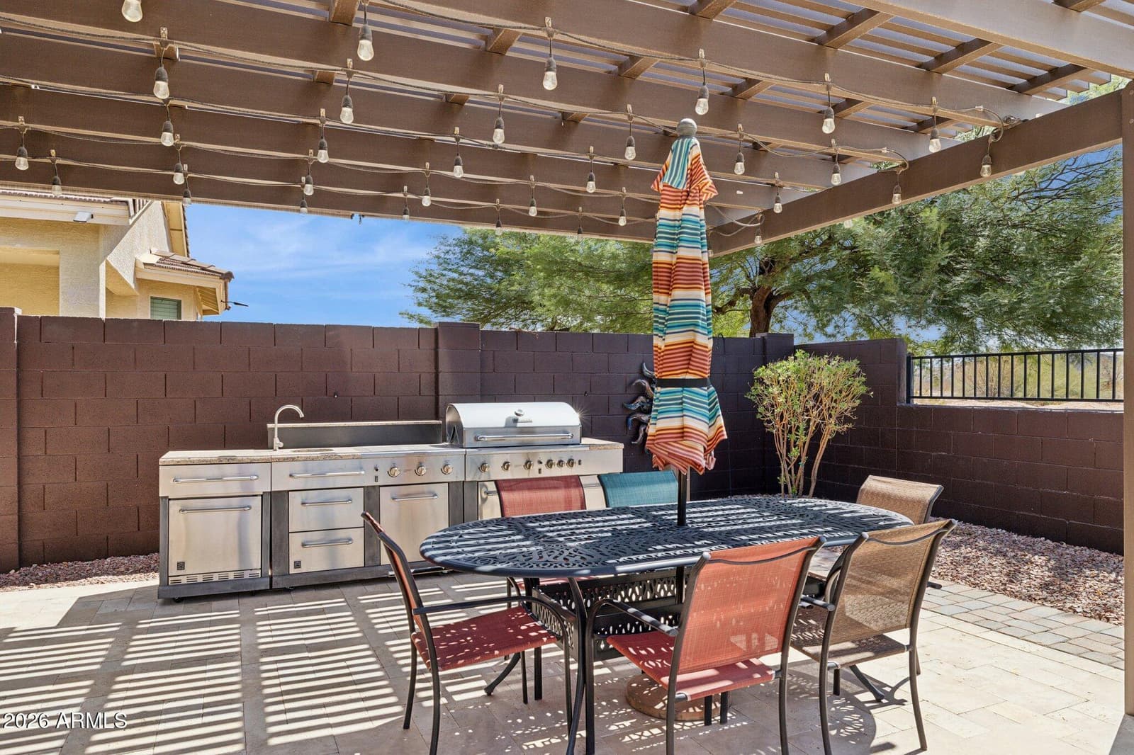 1311 E Barrett Drive, San Tan Valley, AZ 85143 — photo 57 of 59