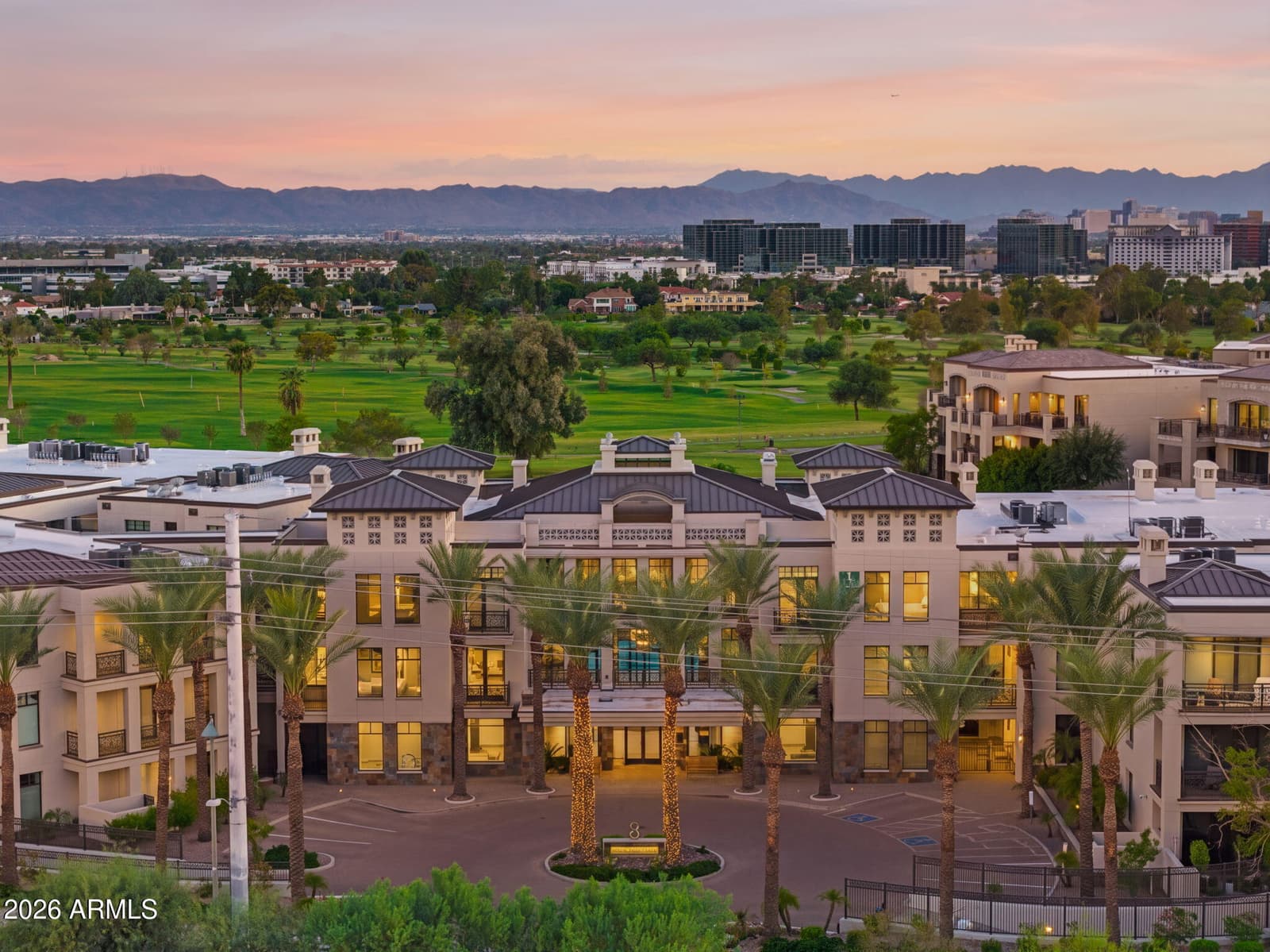 8 Biltmore Estate 124, Phoenix, AZ 85016 — photo 1 of 12