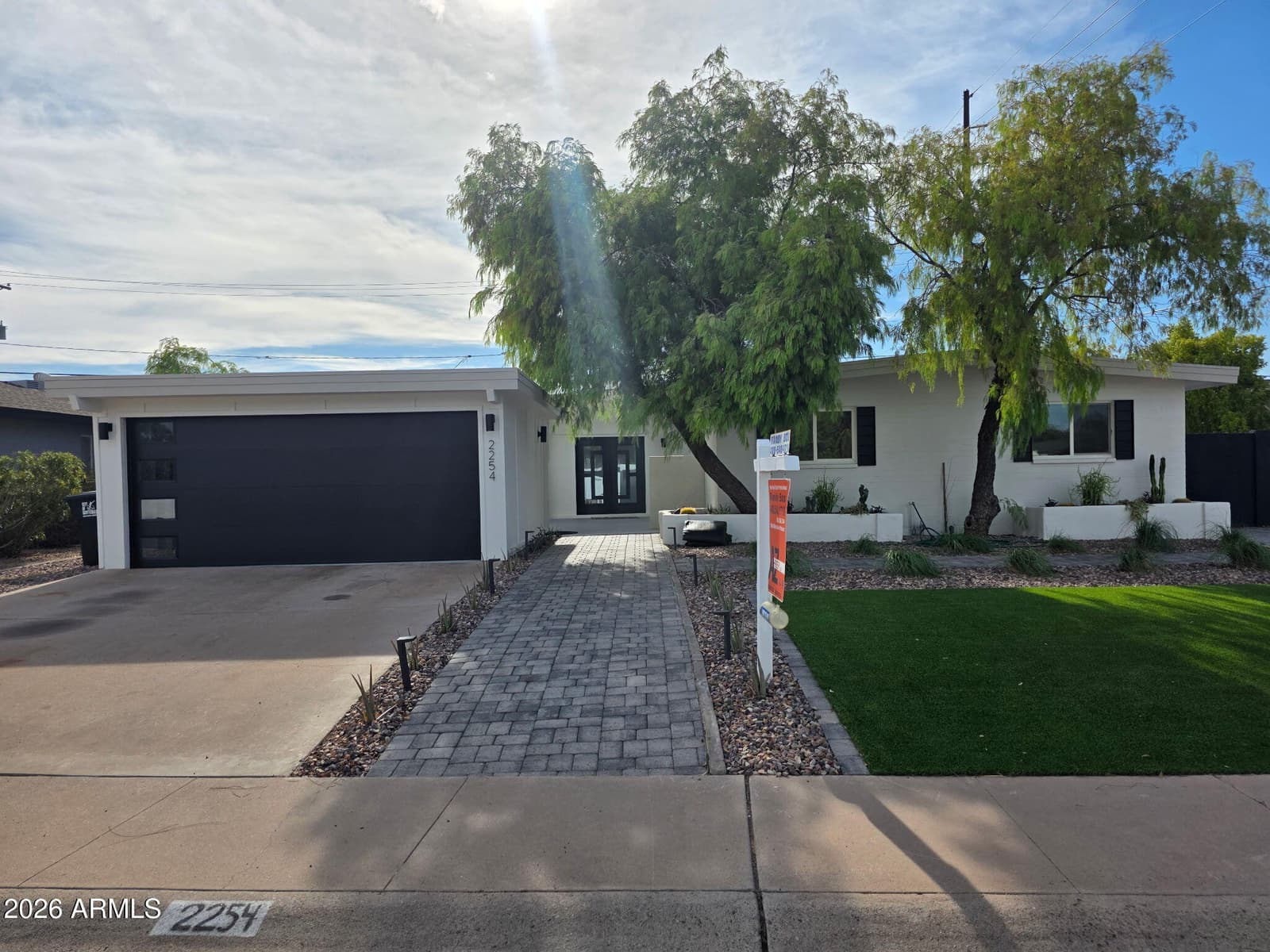 2254 N 72nd Place, Scottsdale, AZ 85257 — photo 1 of 18