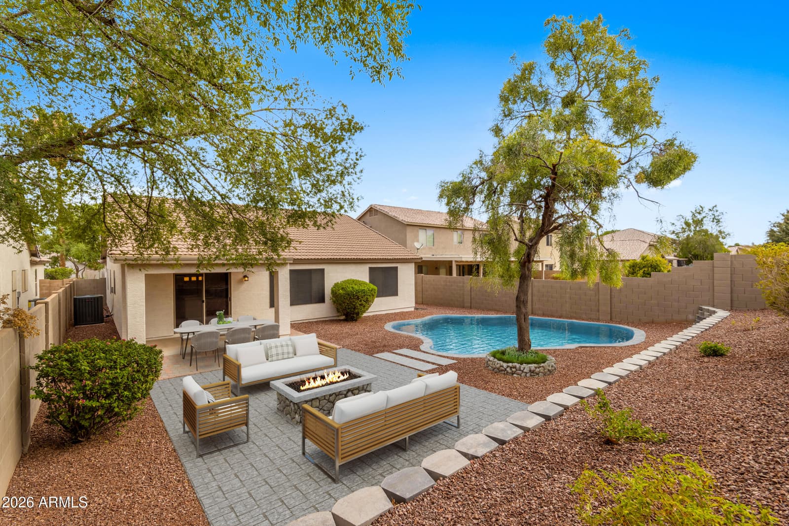 1715 E Branham Lane, Phoenix, AZ 85042 — photo 43 of 53