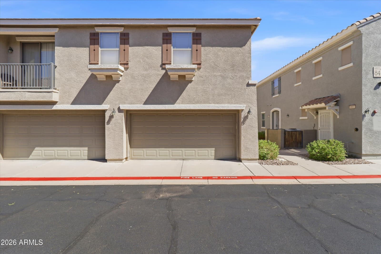 1265 S Aaron Street 249, Mesa, AZ 85209 — photo 1 of 33