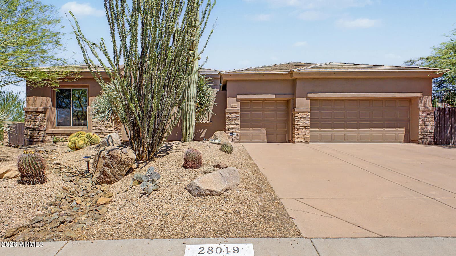 28019 N 115th Place, Scottsdale, AZ 85262 — photo 1 of 43