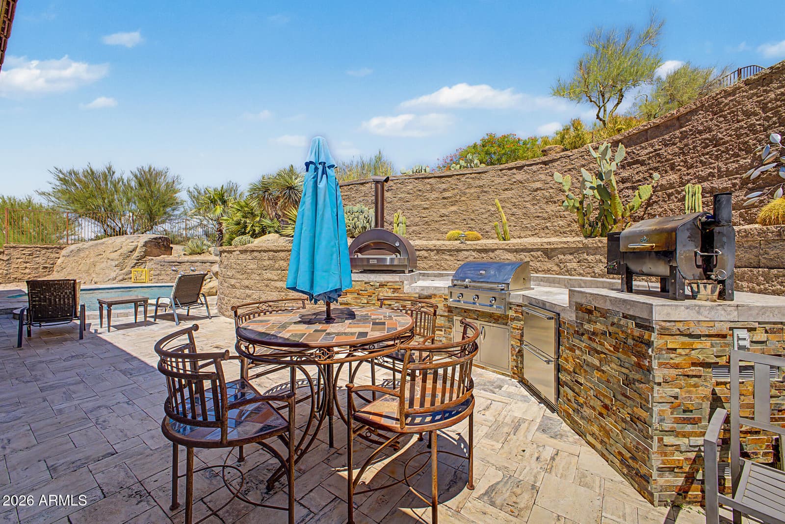 28019 N 115th Place, Scottsdale, AZ 85262 — photo 3 of 43