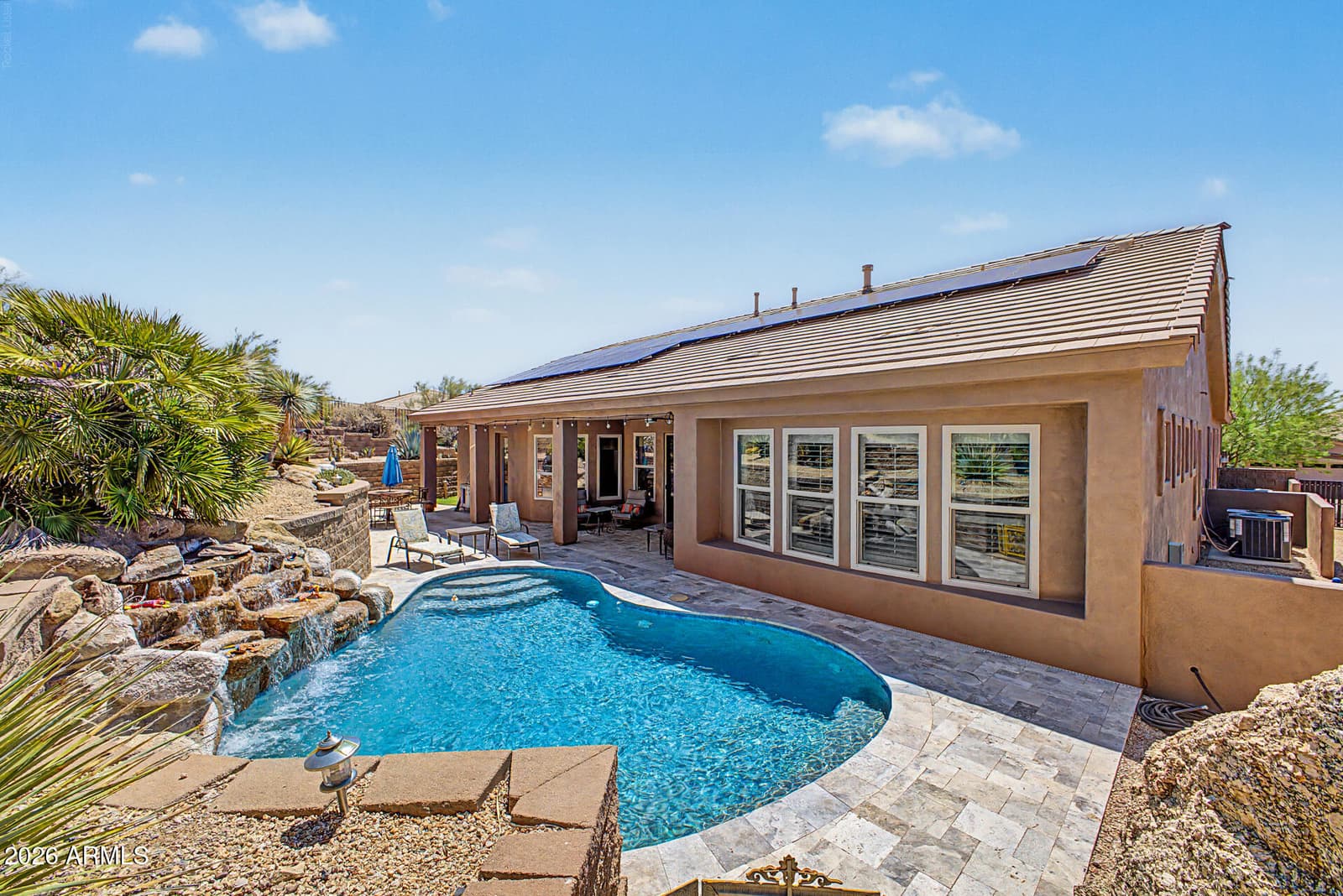 28019 N 115th Place, Scottsdale, AZ 85262 — photo 42 of 43