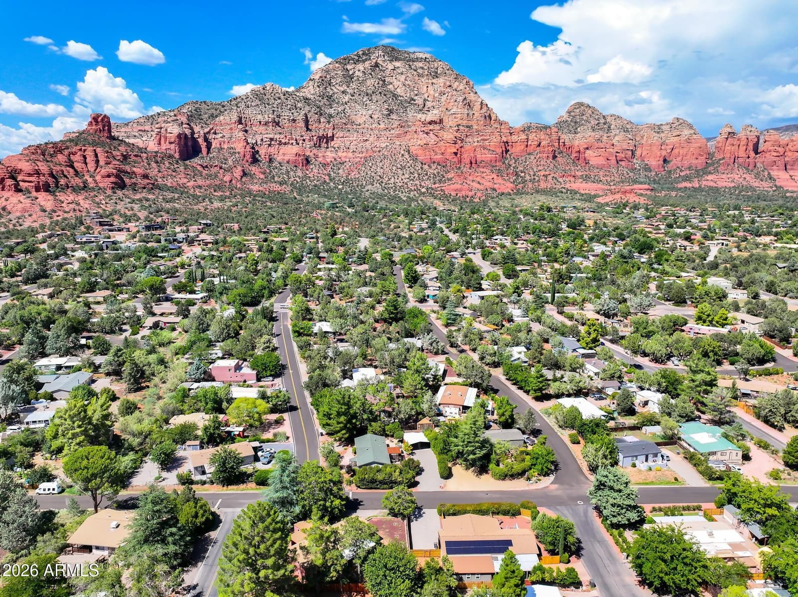 420 Harmony Drive, Sedona, AZ 86336 — photo 45 of 45