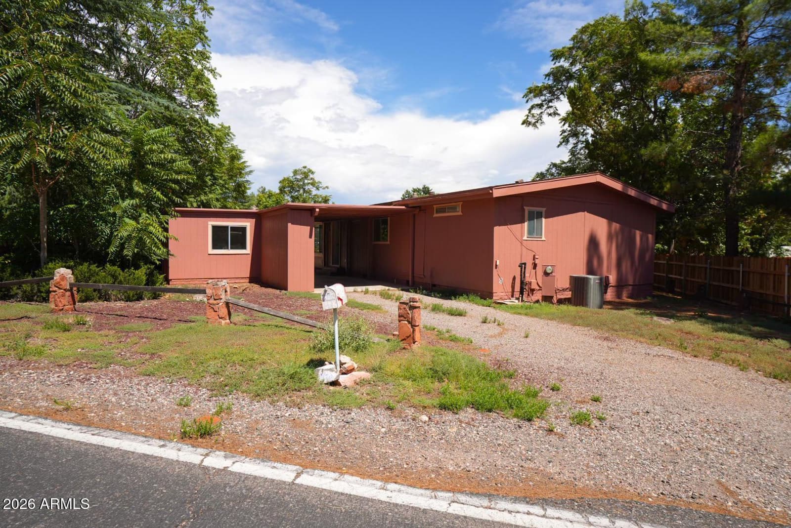420 Harmony Drive, Sedona, AZ 86336 — photo 36 of 45