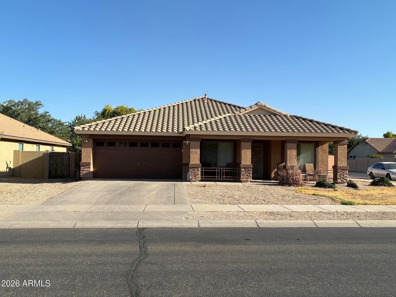 17827 W Eugene Terrace, Surprise, AZ 85388 — photo 1 of 33