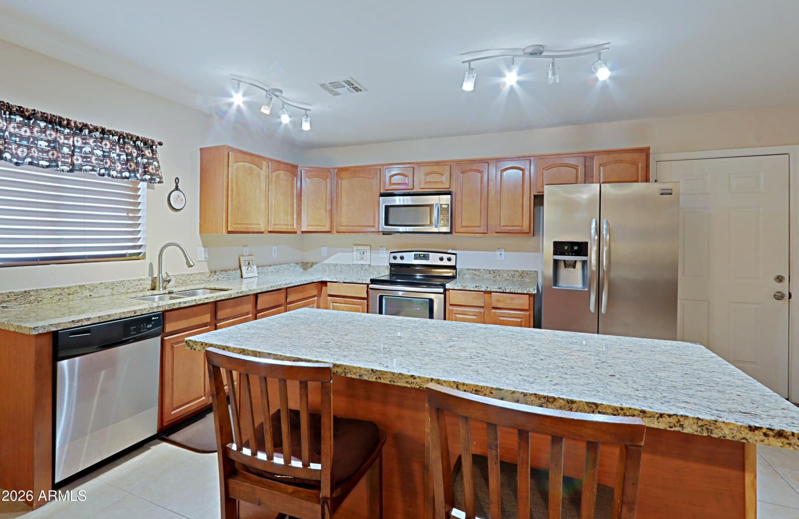 3721 W Calavar Road, Phoenix, AZ 85053 — photo 1 of 30