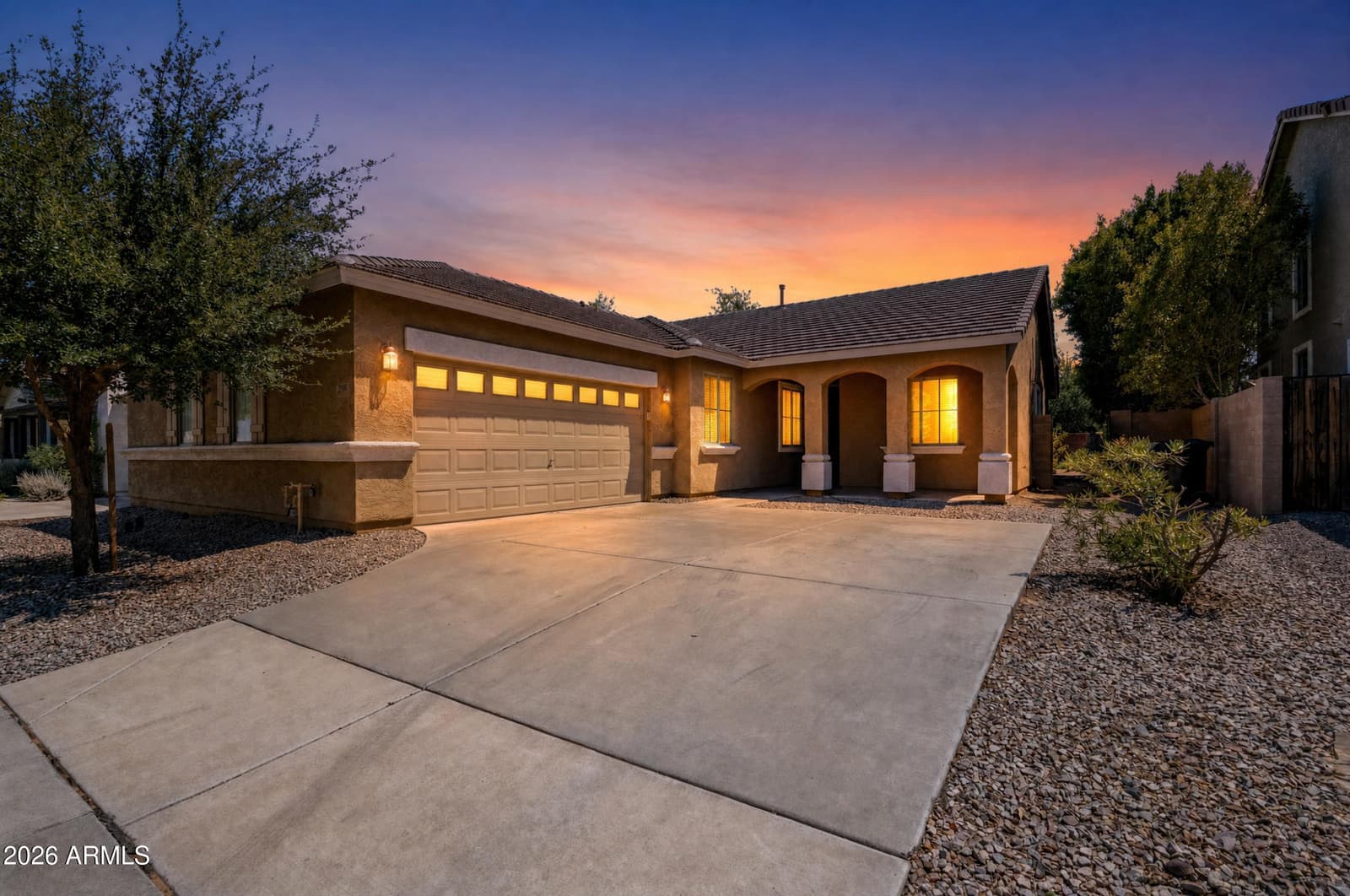 2989 S Fisher Lane, Gilbert, AZ 85295 — photo 1 of 22