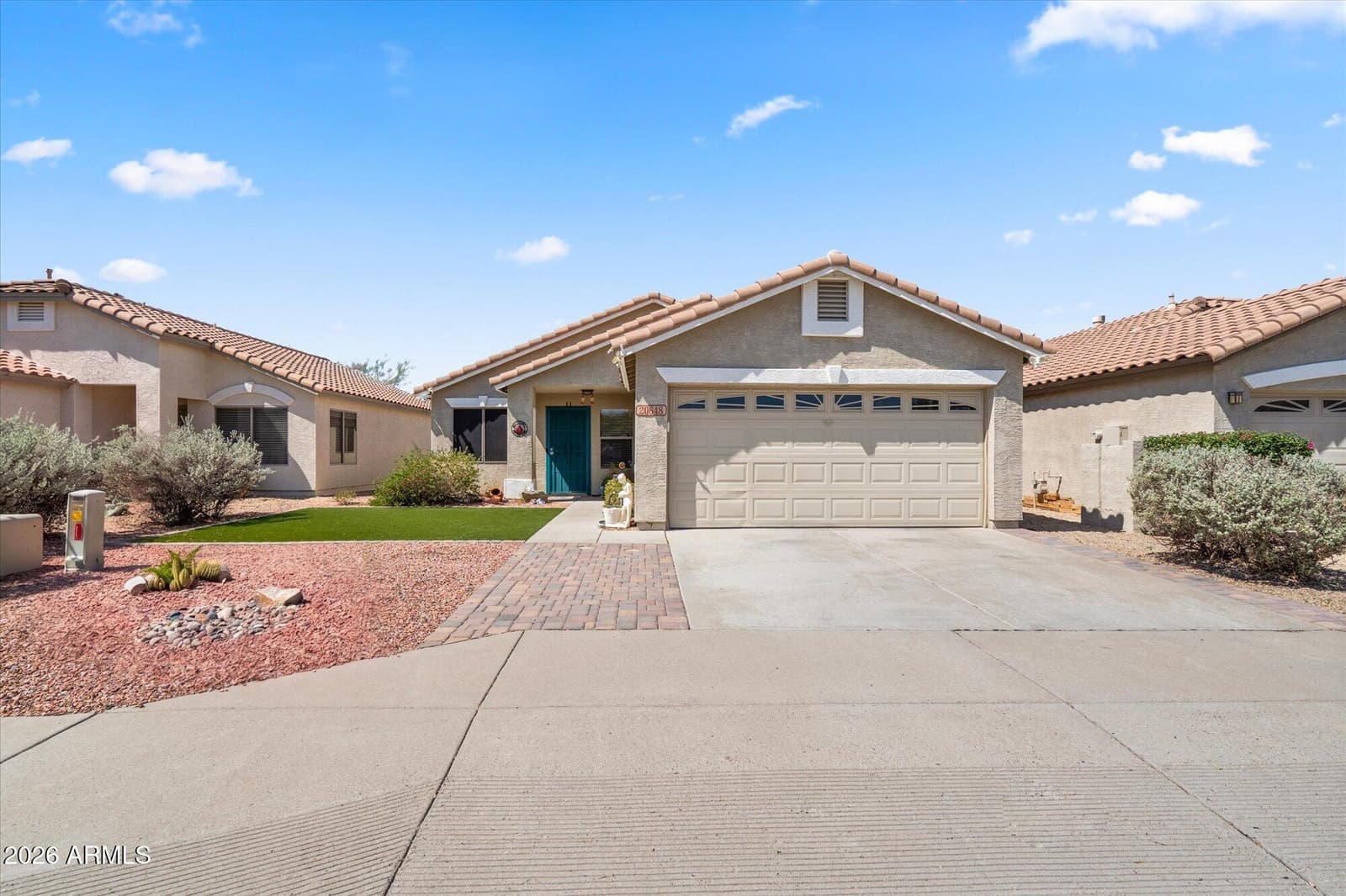 20648 N 8th Street, Phoenix, AZ 85024 — photo 1 of 41
